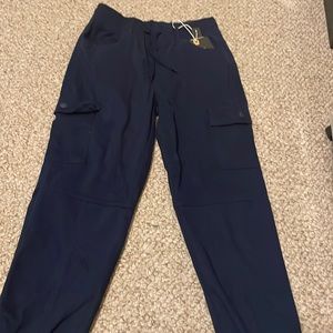 Monkey ride cargo jeans